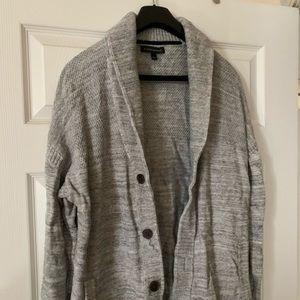 Men’s Banana Republic Cardigan